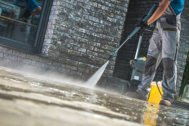 Concrete Sealing in Van Alstyne, TX