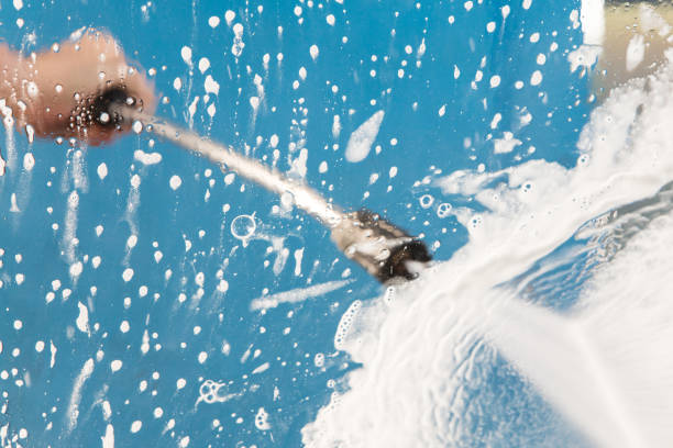 Best Paint Preparation  in Van Alstyne, TX