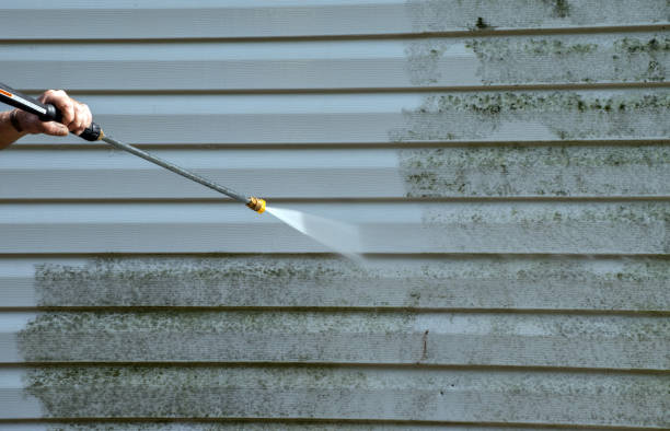 Best Factory Floor Cleaning  in Van Alstyne, TX