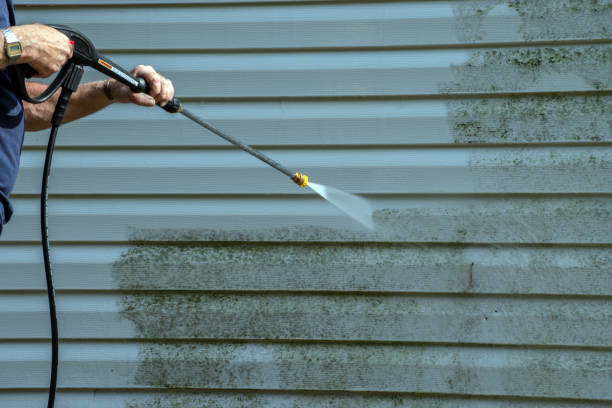 Best Warehouse Cleaning  in Van Alstyne, TX