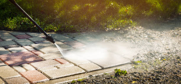 Best Factory Floor Cleaning  in Van Alstyne, TX