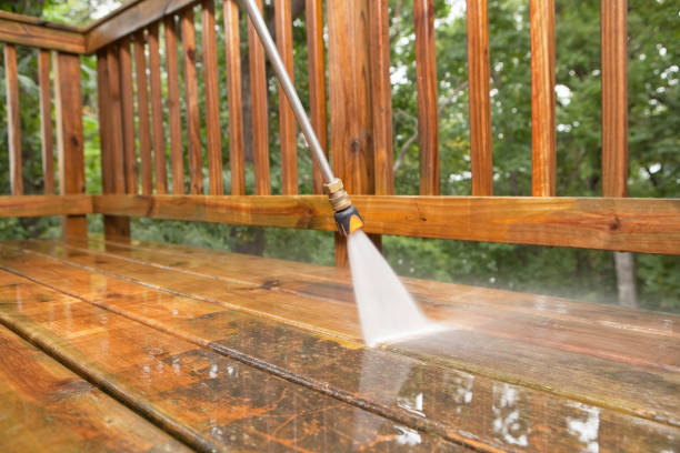 Best Parking Lot and Garage Cleaning  in Van Alstyne, TX